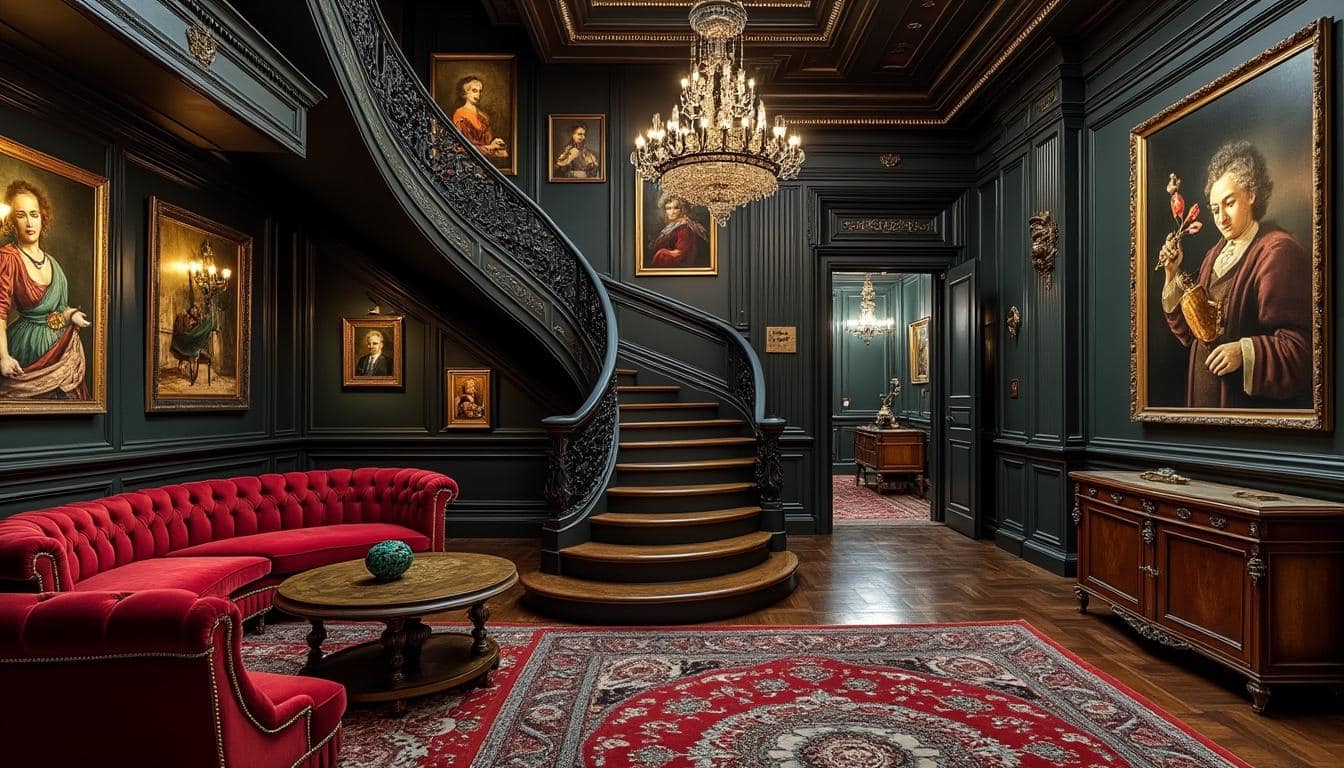 découvrez escape hunt paris, les salles d'escape game qui assurent divertissement et défi pour tous, parfaites pour des moments inoubliables en famille ou entre amis.