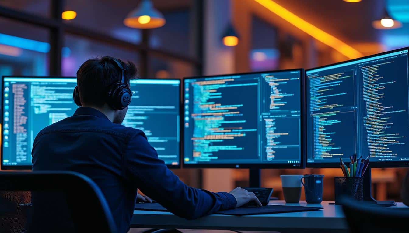 découvrez comment github copilot peut accélérer votre programmation tout en explorant les coûts et implications associés à son utilisation.