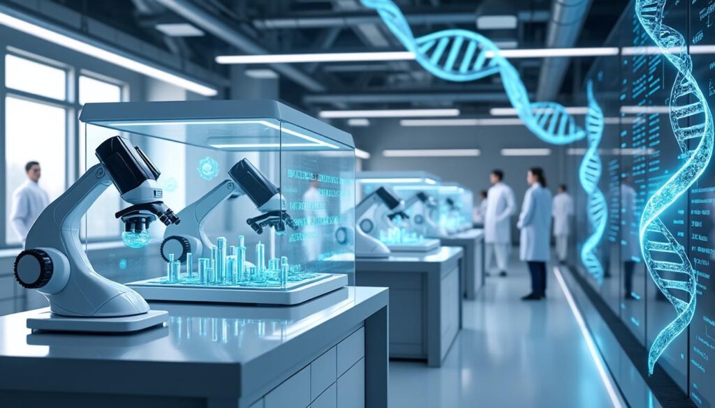 découvrez les dernières innovations de l'institut curie et gustave roussy dans la lutte contre le cancer, avec un focus sur les avancées prévues en 2026 pour améliorer les traitements et la prévention.