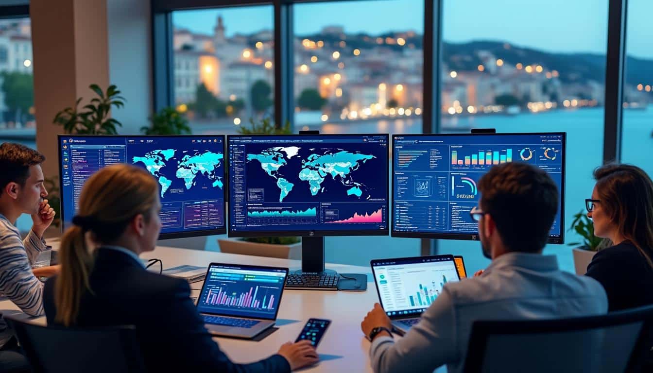 découvrez comment la collaboration entre ouest-france et google news permet à la presse locale de gagner en visibilité et d'atteindre un public plus large.