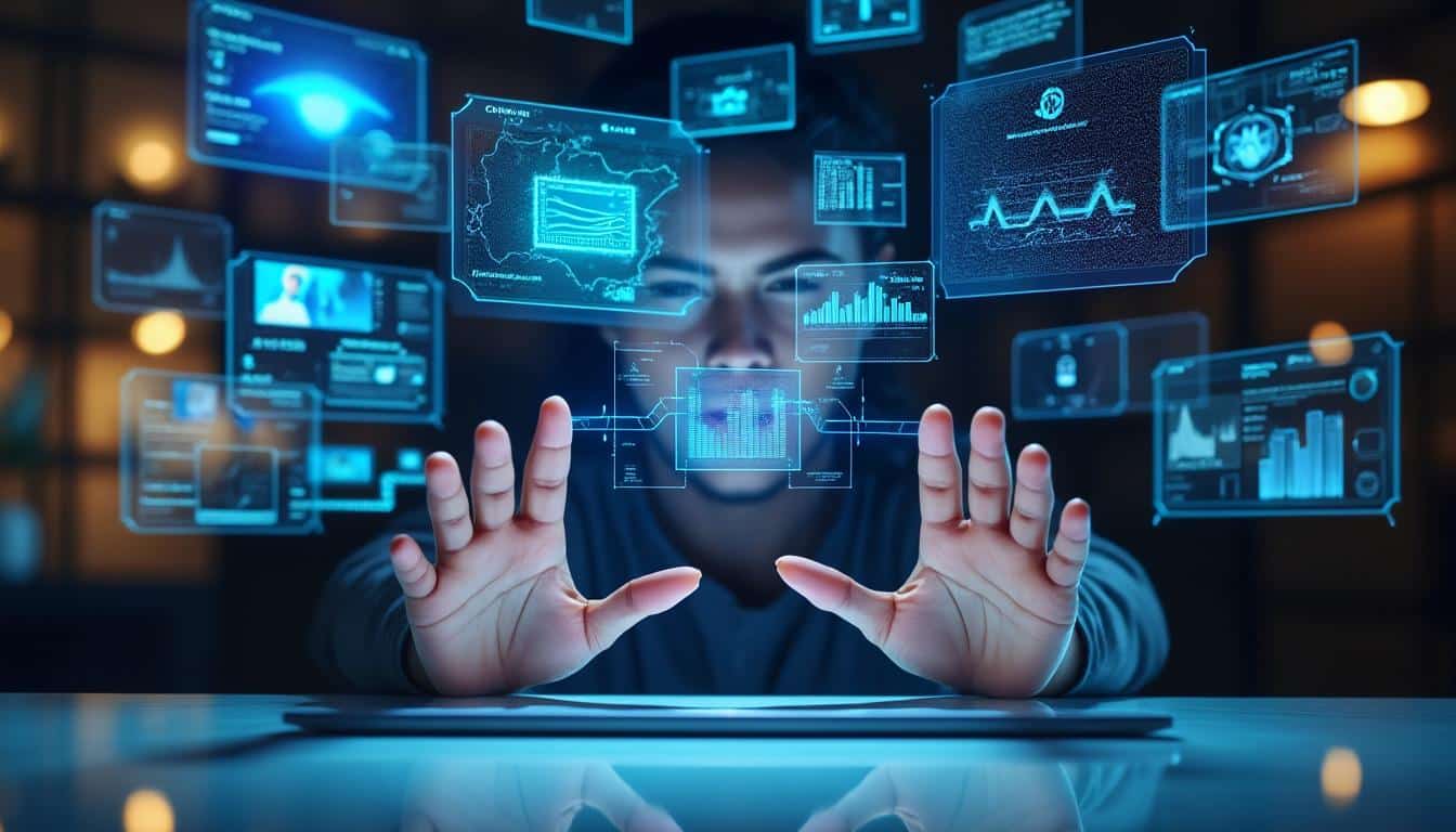 découvrez comment les algorithmes de recommandation des plateformes de streaming personnalisent l'expérience utilisateur en analysant vos préférences pour vous proposer un contenu sur mesure.