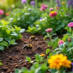 découvrez comment le jardinage permaculturel favorise la préservation de la biodiversité domestique grâce à des techniques durables et respectueuses de l'environnement.