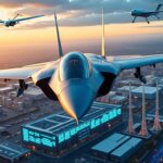 découvrez comment thales et dassault aviation illustrent la résilience et les défis de l’industrie française face aux fluctuations des cycles économiques mondiaux.