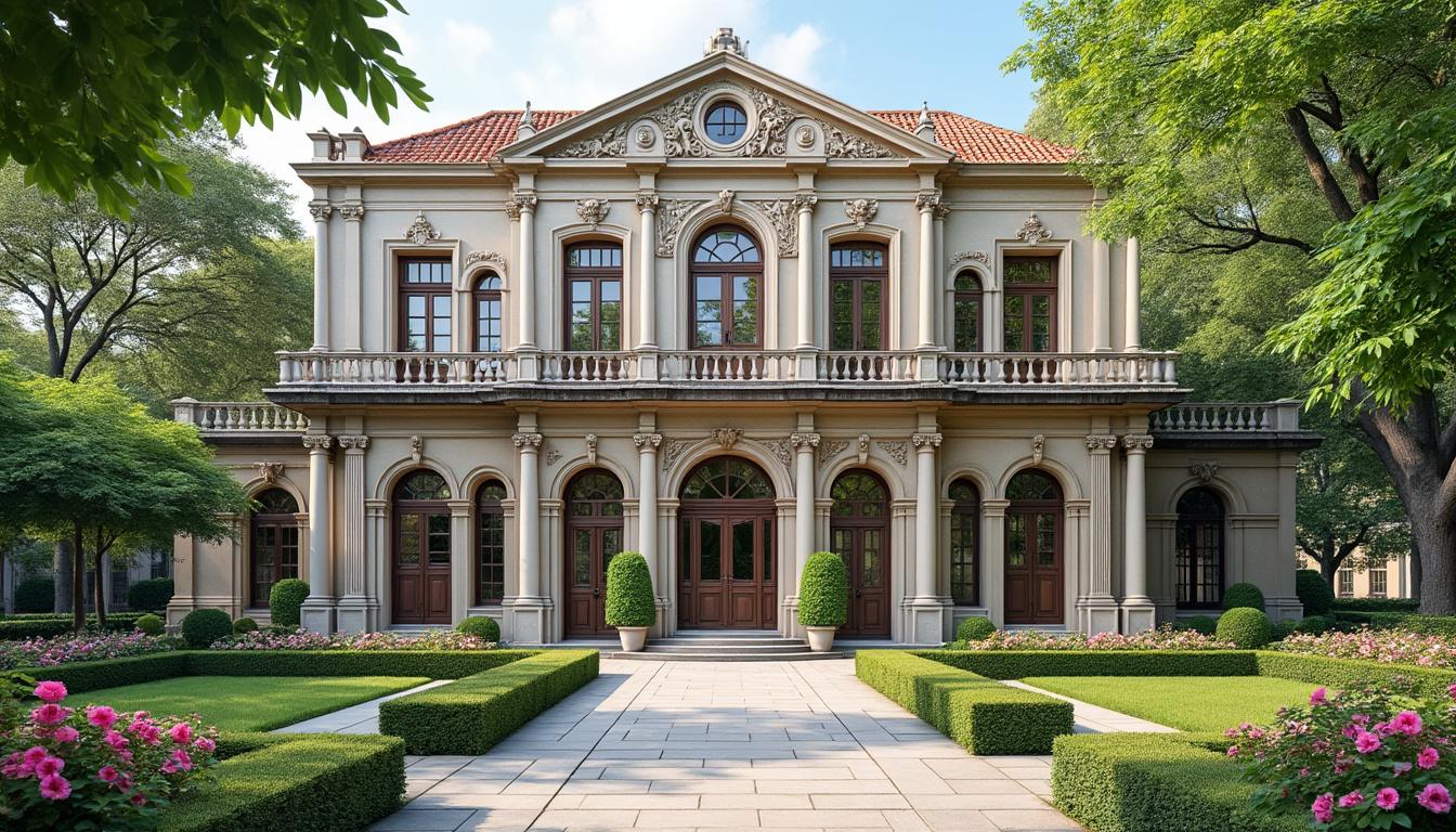 découvrez comment la valorisation du patrimoine architectural s'effectue conformément aux directives du ministère de la culture, assurant la préservation et la promotion du patrimoine historique.