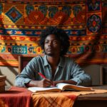 explorez comment la littérature de la négritude francophone affirme et valorise l'identité culturelle africaine à travers ses thèmes, ses auteurs et son impact historique et contemporain.