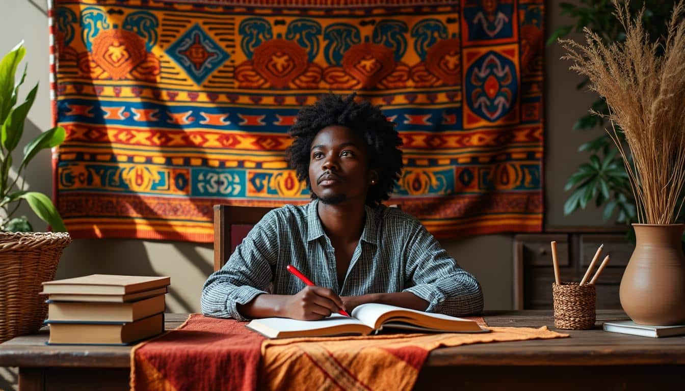 explorez comment la littérature de la négritude francophone affirme et valorise l'identité culturelle africaine à travers ses thèmes, ses auteurs et son impact historique et contemporain.
