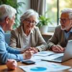 découvrez comment optimiser votre épargne retraite grâce aux conseils personnalisés d'un expert en gestion de patrimoine, pour sécuriser votre avenir financier en toute sérénité.