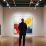 découvrez une analyse approfondie des courants picturaux abstraits à travers le regard expert de la critique d'art des galeries modernistes, explorant les styles, influences et évolutions majeures.