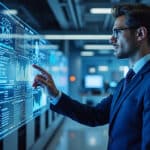 découvrez comment la déclaration des plus-values mobilières est contrôlée efficacement par le système informatique de l'administration fiscale pour assurer la conformité et la transparence.