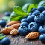 découvrez comment la consommation d'antioxydants naturels favorise la neutralisation des radicaux libres cellulaires, contribuant ainsi à la protection et au maintien de la santé cellulaire.