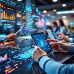 découvrez comment optimiser l'expérience client omnicanale grâce à un logiciel de gestion de la relation client performant, pour une communication fluide et une satisfaction accrue.