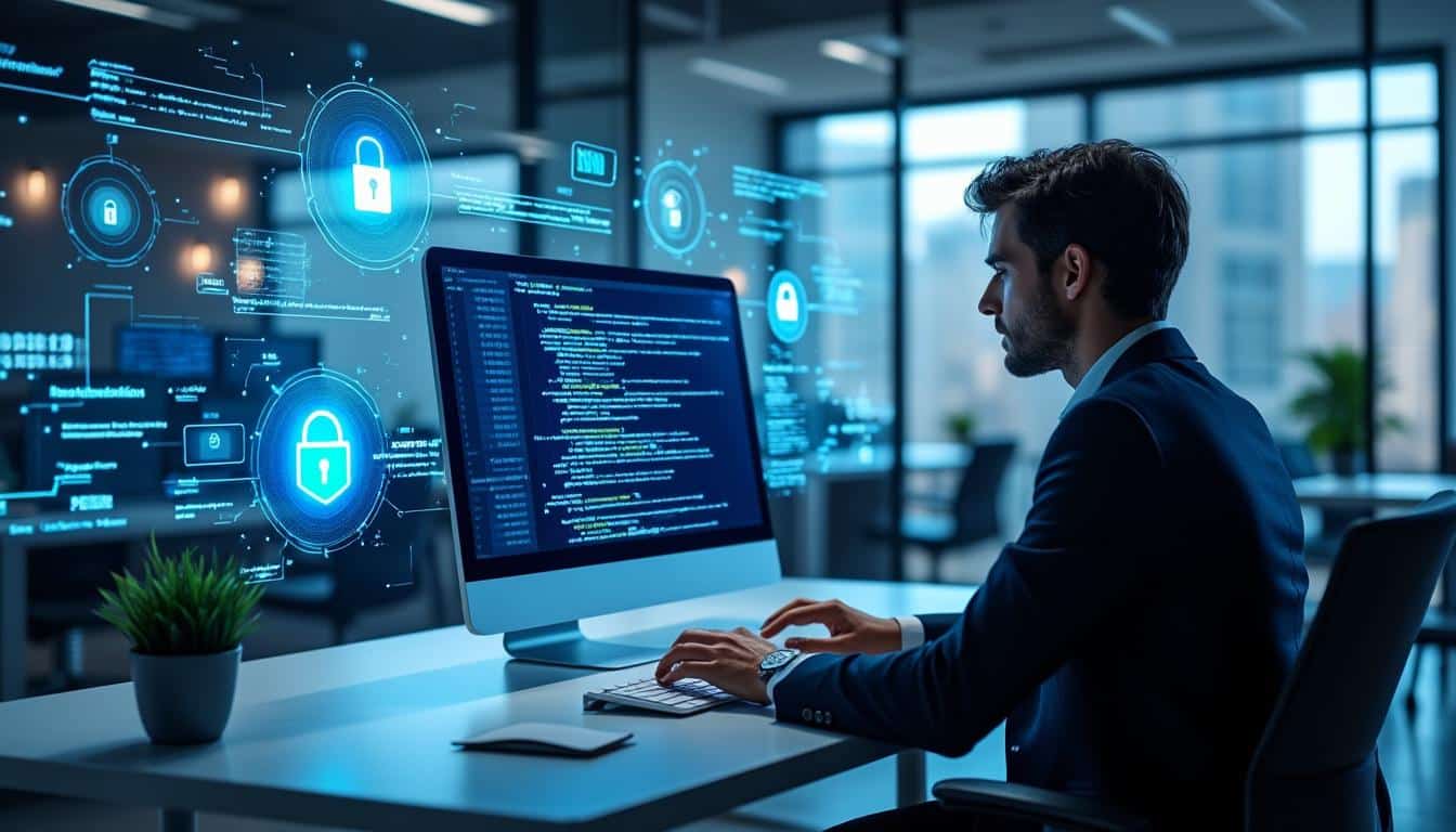 découvrez comment protéger vos innovations logicielles grâce au dépôt de licences de propriété intellectuelle, garantissant sécurité juridique et valorisation de vos créations.