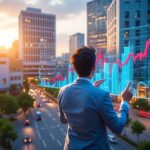 découvrez comment les fluctuations de la demande locative influencent la valorisation des actifs immobiliers commerciaux et les stratégies pour optimiser leur rendement.