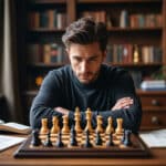 découvrez comment maîtriser la stratégie positionnelle aux échecs grâce à l'étude approfondie des ouvertures, pour améliorer votre jeu et prendre l'avantage dès les premiers coups.