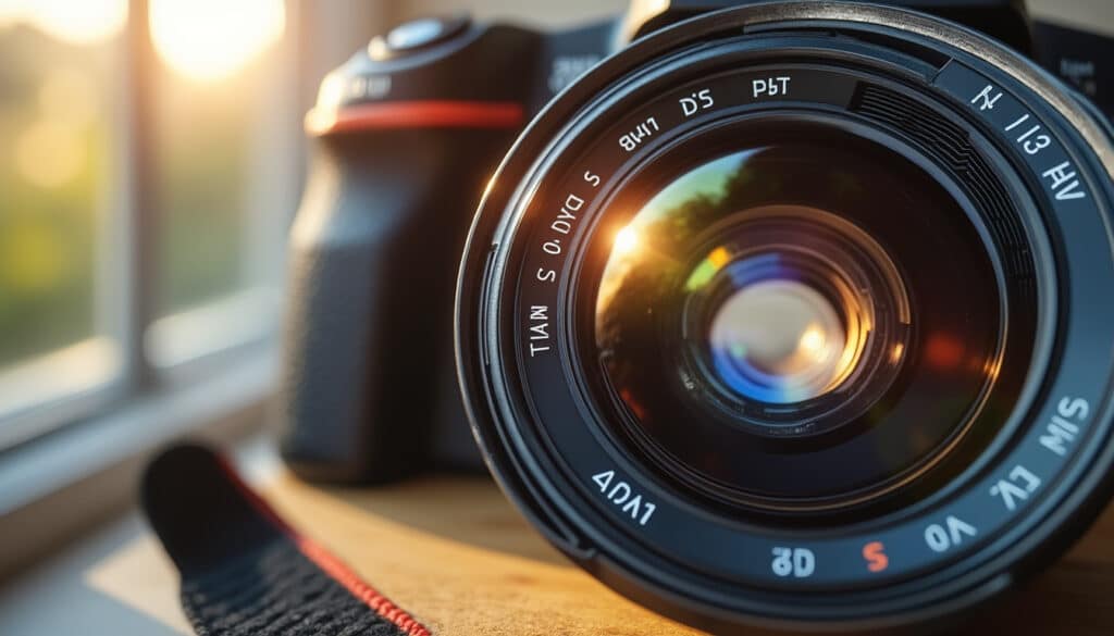 découvrez comment maîtriser la captation de la lumière naturelle grâce au réglage précis de l'ouverture du diaphragme en photographie pour des images parfaitement exposées.