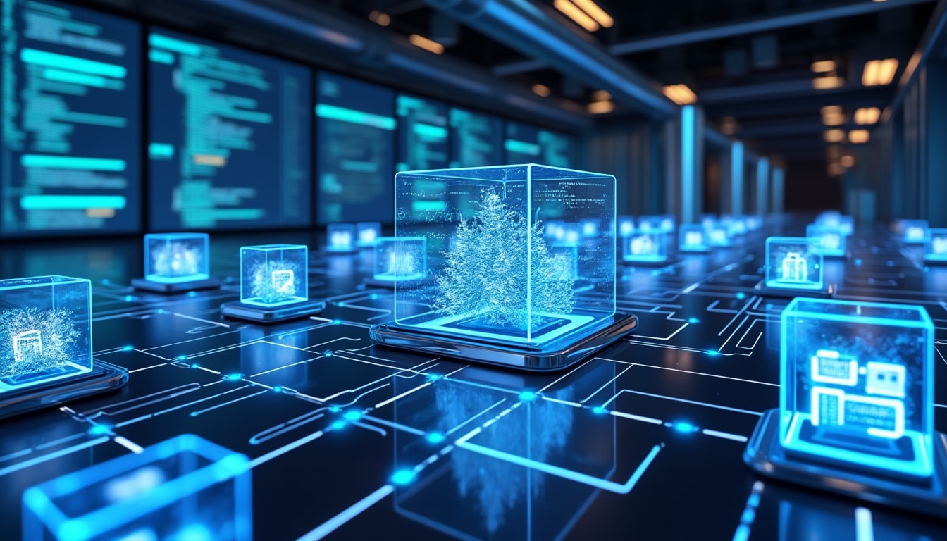 découvrez une solution d'hébergement centralisé pour vos projets open source grâce aux dépôts de notre plateforme de versioning, facilitant collaboration et gestion de code.