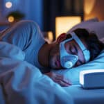 découvrez un traitement sécurisé des apnées du sommeil grâce à la ventilation en pression positive continue, une solution efficace pour améliorer la qualité de votre sommeil.
