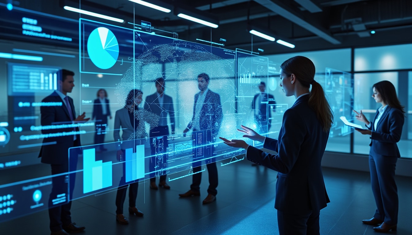 découvrez notre nouvelle campagne de recrutement optimisée par l'algorithme du réseau social professionnel, pour attirer les meilleurs talents efficacement.