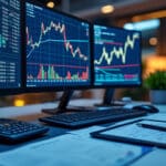 découvrez comment la théorie moderne du portefeuille de markowitz permet d'optimiser le couple rendement-risque pour maximiser vos investissements grâce à une approche scientifique et efficace.