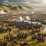 découvrez la restitution immersive des batailles historiques grâce aux figurines peintes des wargames sur table, alliant stratégie et passion du modélisme.