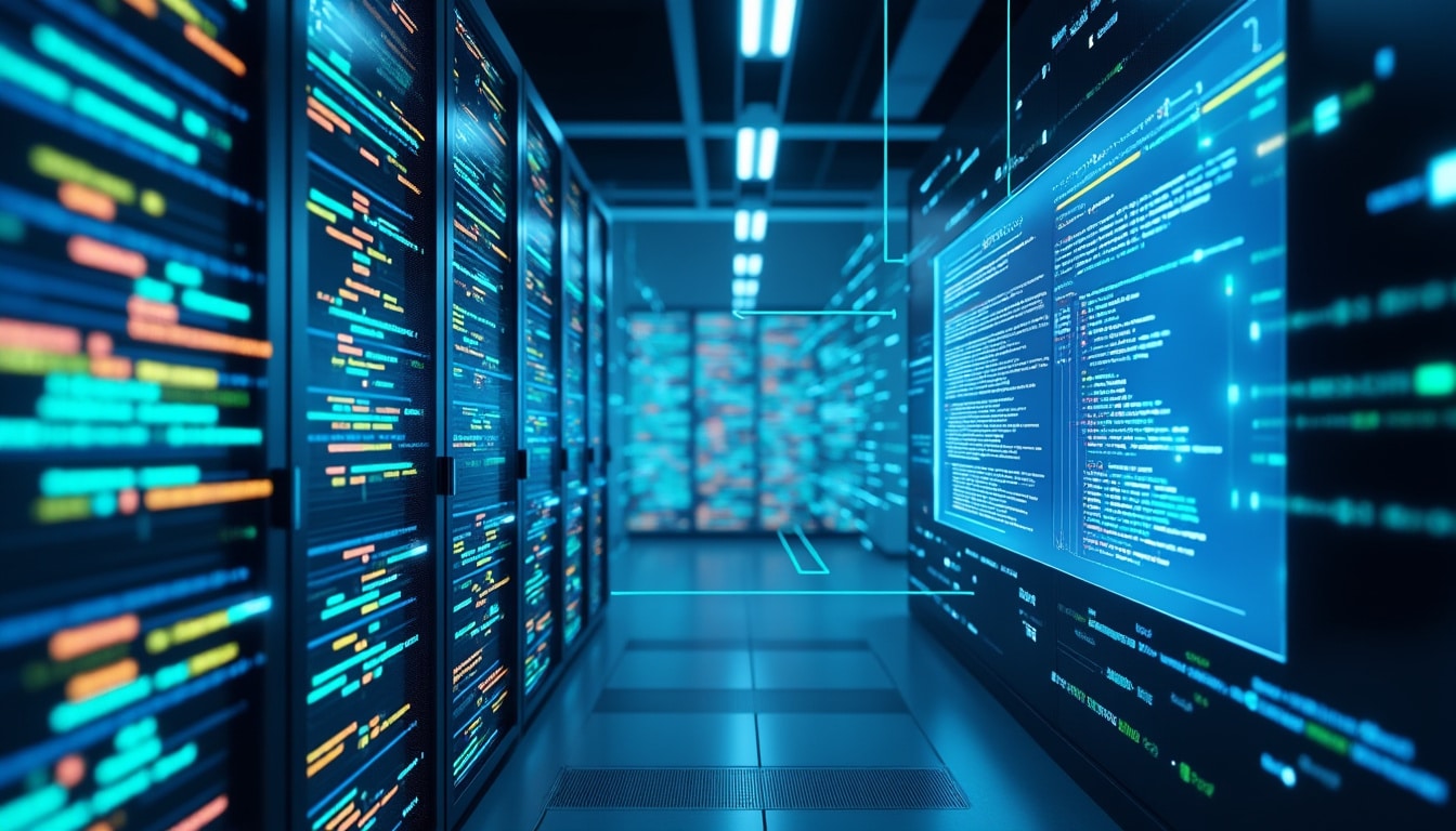 découvrez comment l'architecture d'un système de gestion de contenu permet de séparer efficacement la présentation et le contenu web, optimisant ainsi la gestion et la flexibilité de vos sites.