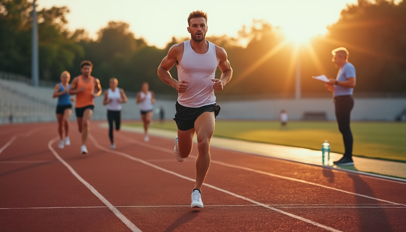 découvrez comment améliorer votre vo2max pas à pas grâce à des conseils d’entraînement, de progression et de récupération adaptés.