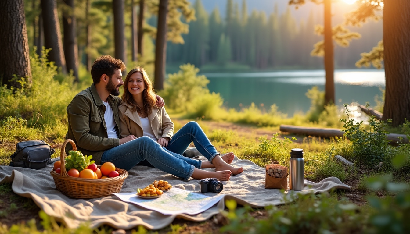 découvrez des idées de week-end originales et simples à organiser pour profiter pleinement sans stress. suivez nos conseils pour un séjour unique et sans complications.