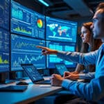 découvrez ce que signifie réellement la gestion d'une application critique et comment une prestation spécialisée garantit performance, sécurité et disponibilité.