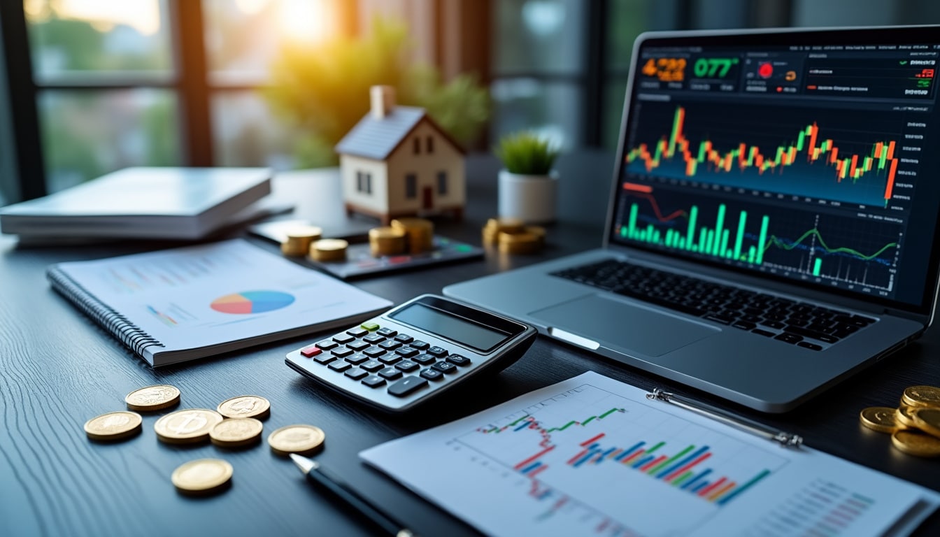 découvrez comment investir 5 000 euros efficacement en tenant compte des critères essentiels pour maximiser vos gains et sécuriser votre placement.