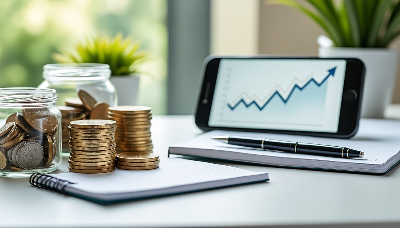 vous souhaitez investir 5 000 euros ? découvrez les frais à anticiper, les options possibles et le budget à prévoir pour concrétiser votre projet.