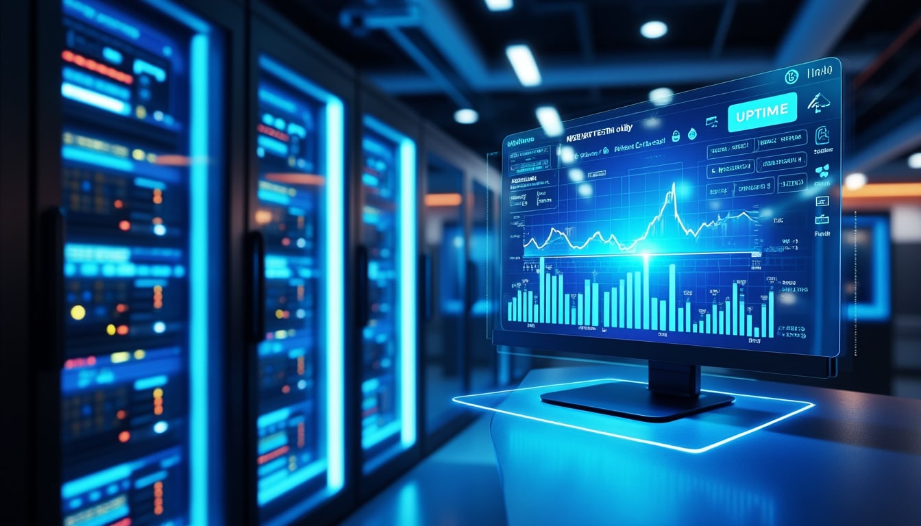 découvrez ce que signifie réellement la fiabilité d'un hébergement web, ses critères essentiels et pourquoi elle est cruciale pour garantir la performance et la disponibilité de votre site internet.
