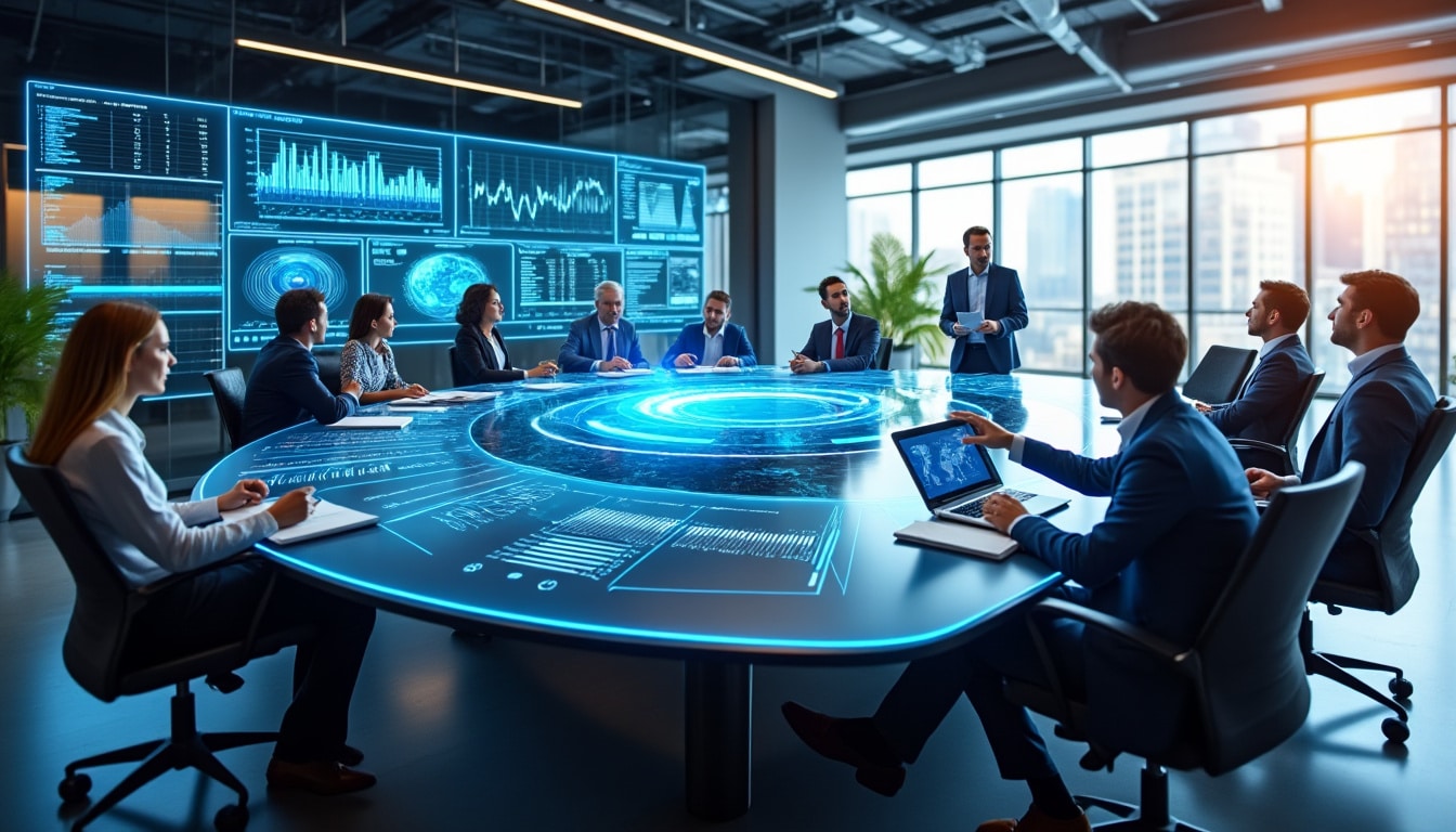 découvrez comment choisir le meilleur prestataire pour la prévision de la demande afin d'optimiser vos décisions business et anticiper les besoins de vos clients.