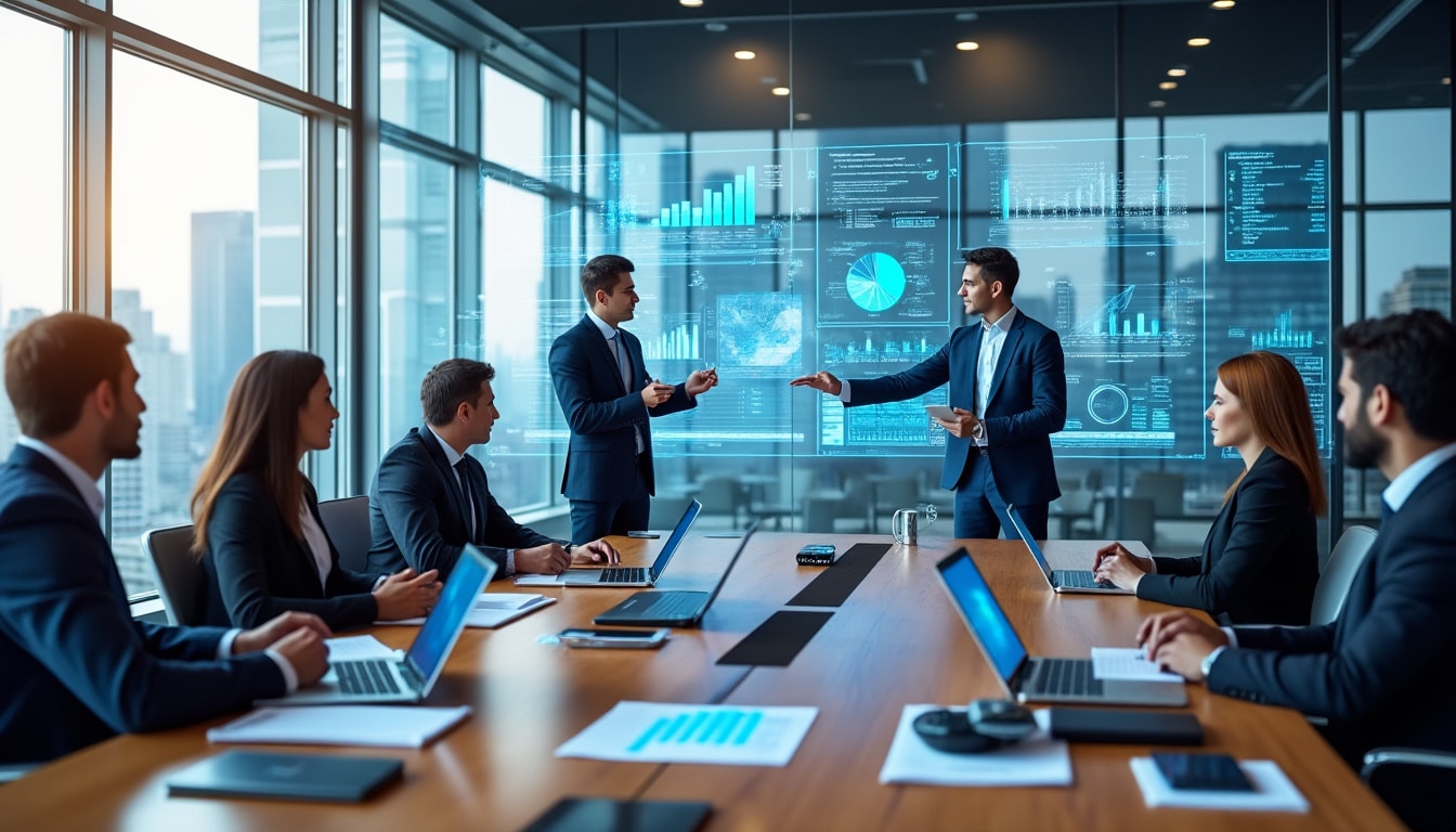 découvrez comment optimiser votre stratégie supply chain grâce à une gestion efficace du budget et à un modèle de facturation adapté pour maximiser la performance et réduire les coûts.