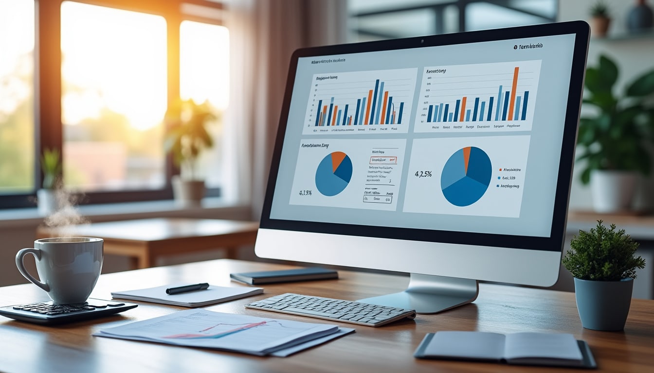 découvrez comment optimiser le budget et comprendre les différents modèles de facturation pour votre annuaire web professionnel.