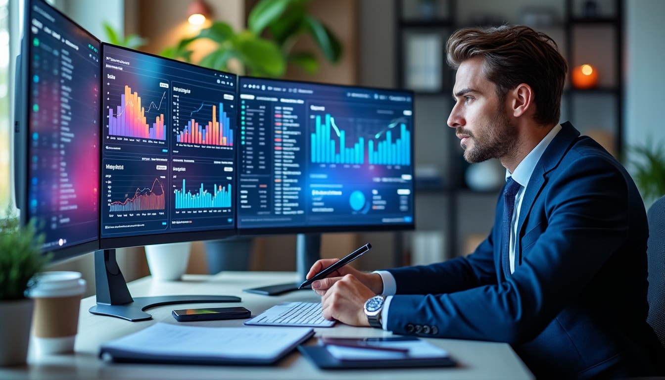 découvrez comment choisir le meilleur prestataire grâce à notre guide complet sur l'annuaire web professionnel. trouvez facilement des experts fiables et adaptés à vos besoins.