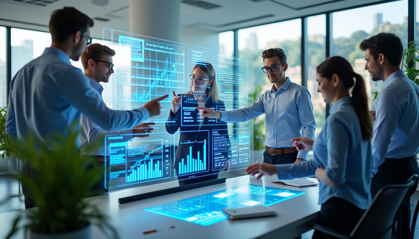 découvrez comment le crm peut booster votre productivité grâce à notre comparatif détaillé des meilleures solutions sur le marché. optimisez la gestion de vos relations clients efficacement.