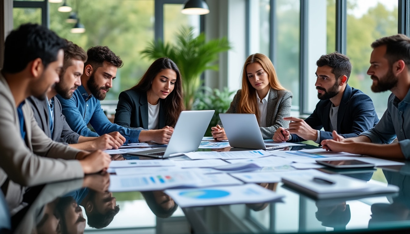 découvrez comment choisir le prestataire idéal pour votre budget participatif et assurer la réussite de vos projets collaboratifs.