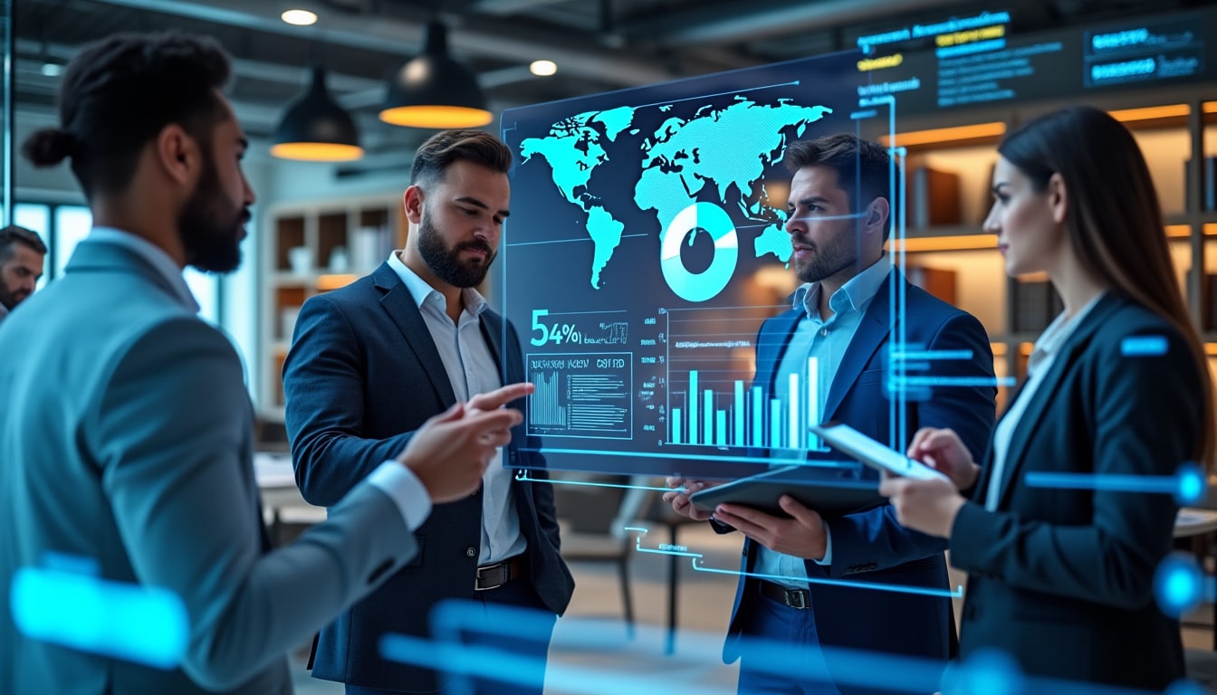 découvrez comment optimiser votre budget et choisir le modèle de facturation adapté pour un conseil en supply chain efficace et rentable.