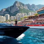 découvrez combien prévoir pour les événements sportifs à monaco et où réserver vos billets pour vivre des moments inoubliables au cœur de la principauté.