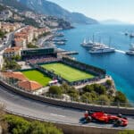 découvrez notre sélection d’événements sportifs à monaco et trouvez des idées pour vibrer au rythme des compétitions et des rendez-vous incontournables.
