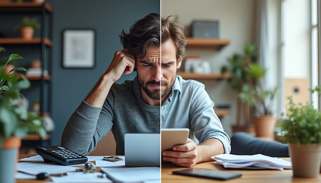découvrez notre comparatif détaillé de l'immobilier sans gestion locative pour optimiser vos investissements en toute autonomie. analyse des options, avantages et inconvénients.