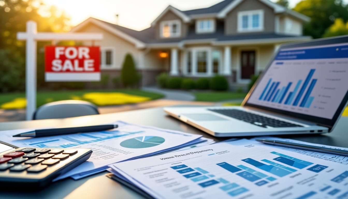 découvrez quel budget prévoir pour investir dans l'immobilier sans recourir à la gestion locative et optimisez votre investissement locatif en toute autonomie.