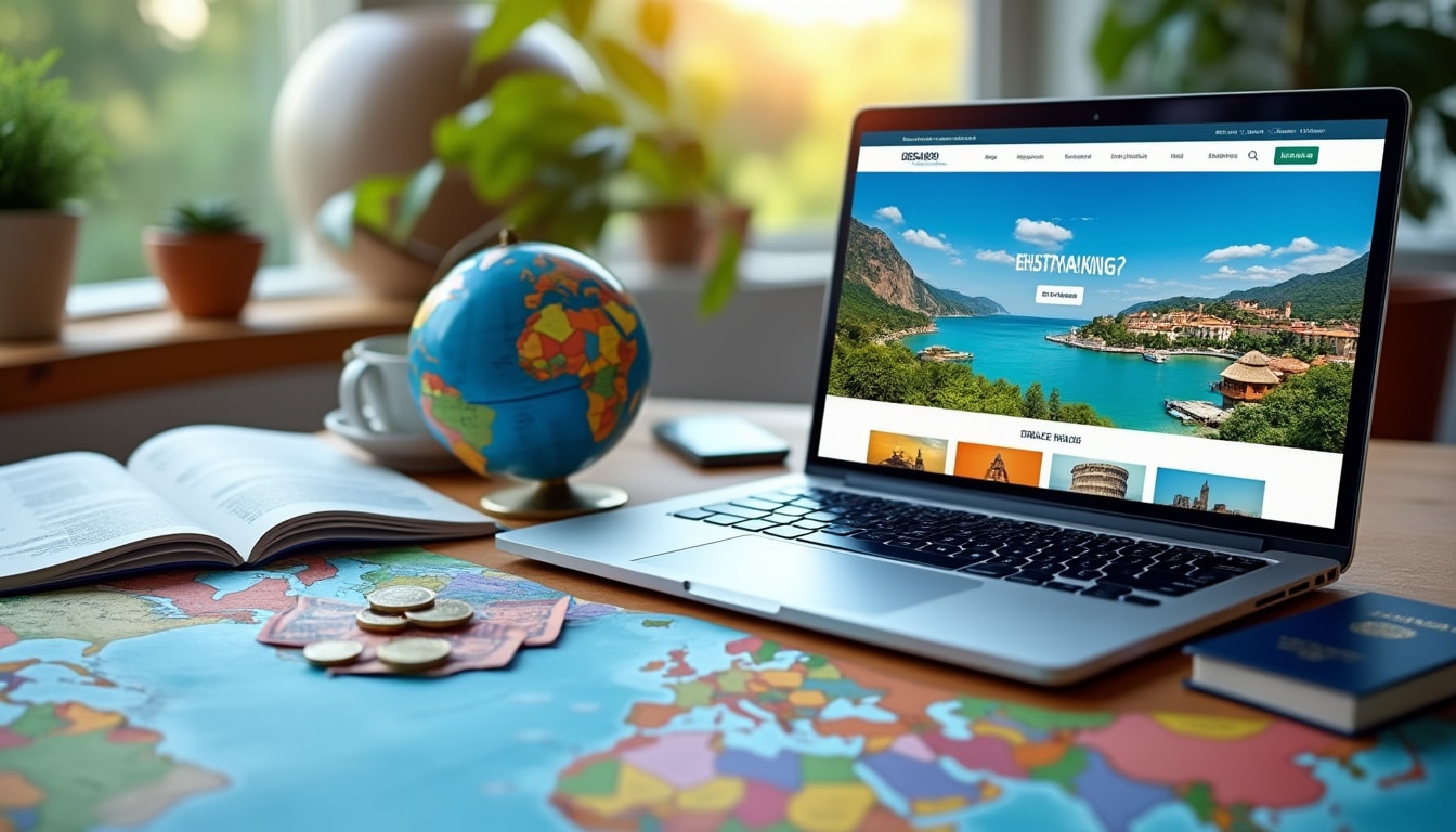 découvrez les meilleures destinations pour partir en 2026, estimez votre budget et trouvez où réserver pour un voyage réussi.