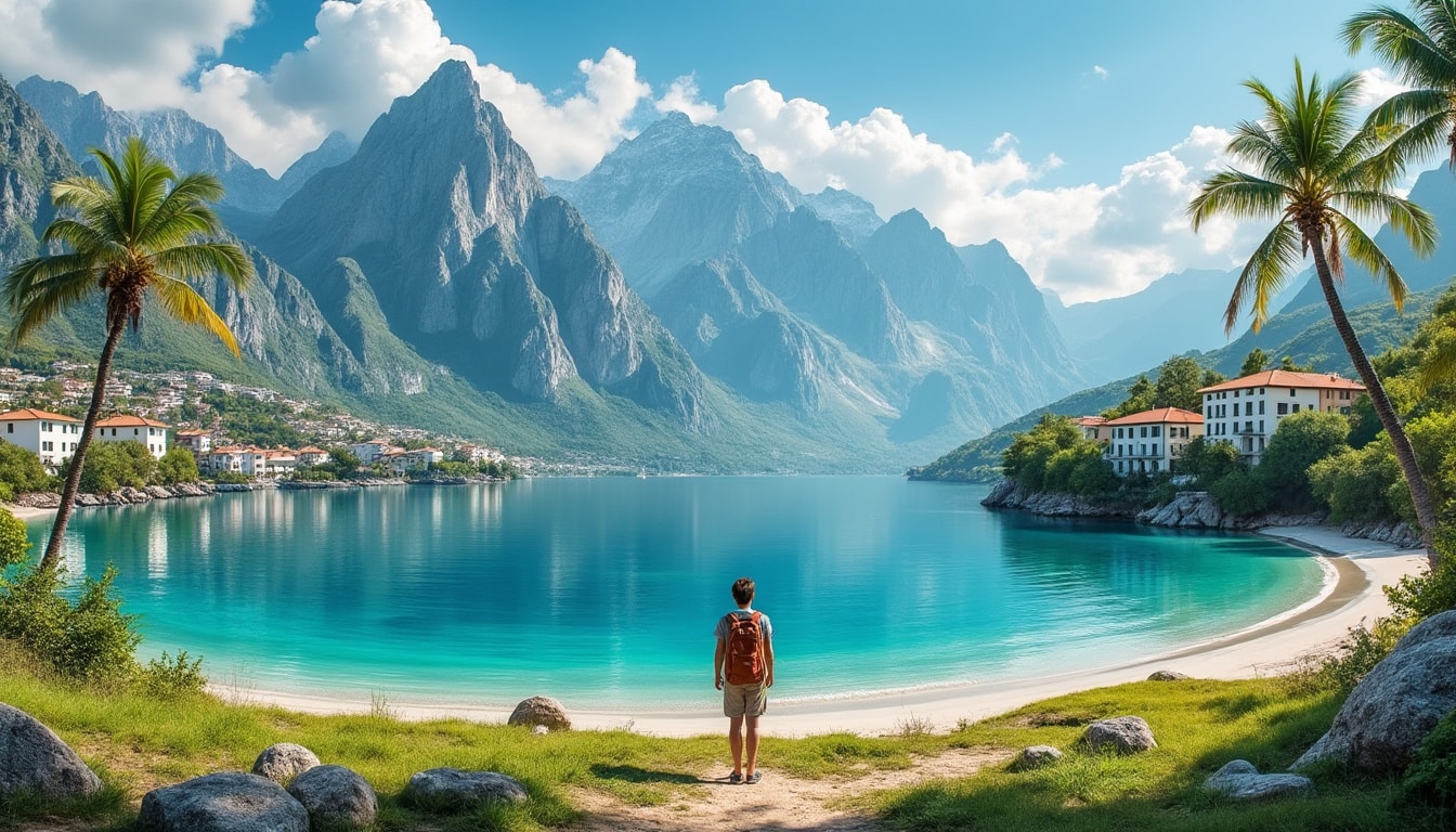 envie de voyager en 2026 ? découvrez notre sélection d’idées de destinations pour trouver l’inspiration et préparer votre prochain séjour.