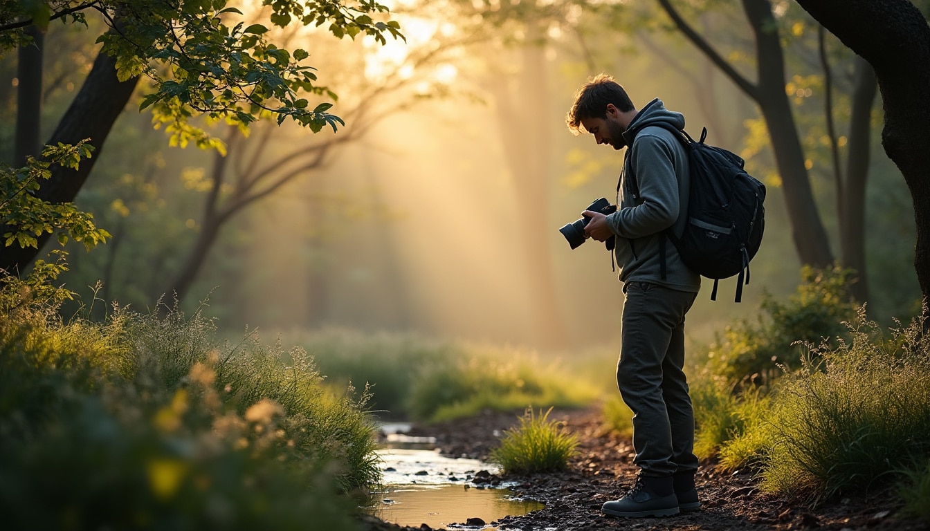 découvrez comment dépasser les blocages en photographie de nature grâce à des conseils pratiques pour retrouver l’inspiration et réussir vos prises de vue.