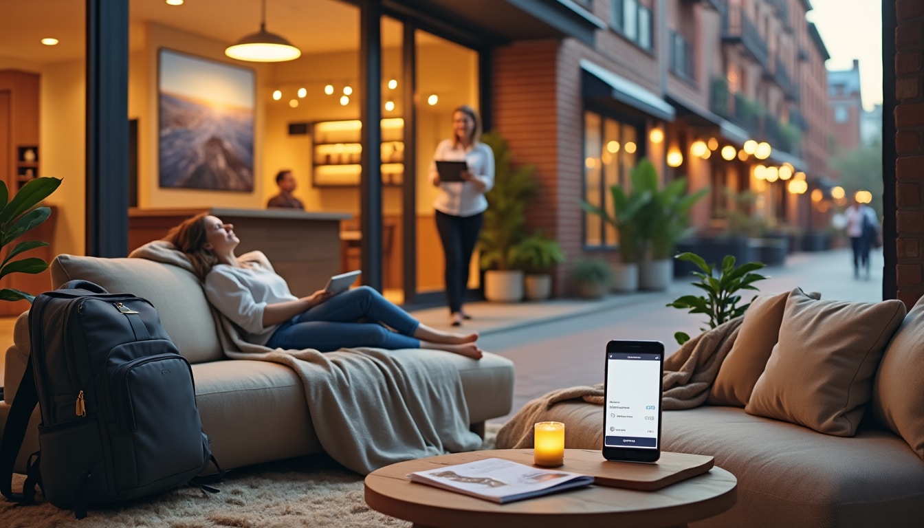 découvrez notre comparatif détaillé pour se loger une nuit sans frais. trouvez les meilleures astuces et solutions gratuites pour un hébergement économique et pratique.