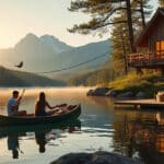 découvrez des idées de week-end insolite avec des activités originales pour vivre une escapade mémorable en couple, entre amis ou en famille.