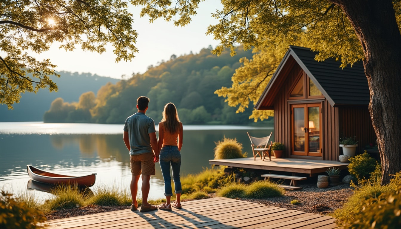 envie de changer d’air sans partir loin ? découvrez des idées de week-end insolite près de chez vous et vivez une escapade originale.