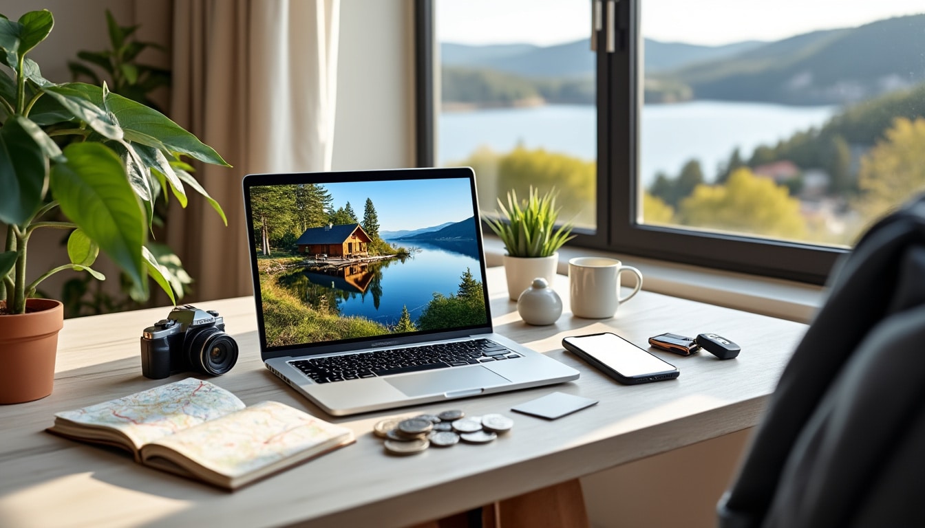 découvrez des idées de week-end original, estimez votre budget et trouvez où réserver pour vivre une escapade inoubliable.