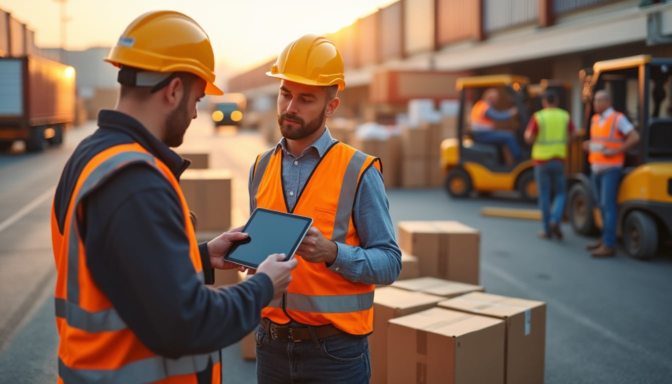 découvrez ce que recouvre l’externalisation de la chaîne d’approvisionnement : activités concernées, avantages et points de vigilance pour votre entreprise.